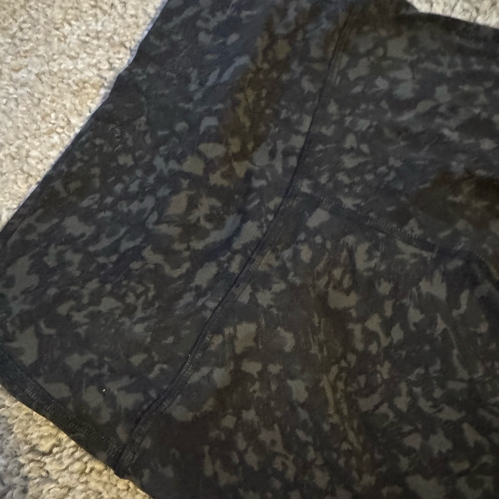 Formation Camo Evergreen Multi Align Leggings - image 3